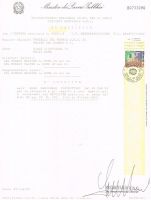 Certificazioni